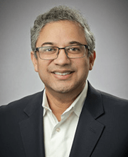 Sam Bhargava, Ph.D.